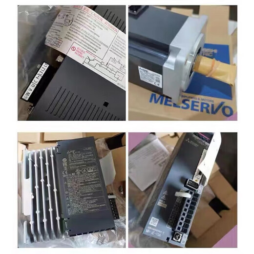 MR-J4伺服电机马达HG-SR102/152/202/352/502/702/1024J 单电机不 单电机不带刹车 HG-SR502J220V
