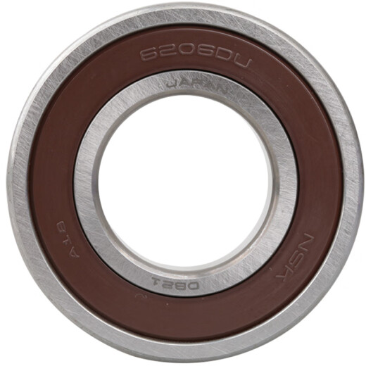 
High-speed bearing 6206 6207 6208 6209 6210 6211 6212 6213ZZ 6216ZZ Iron seal