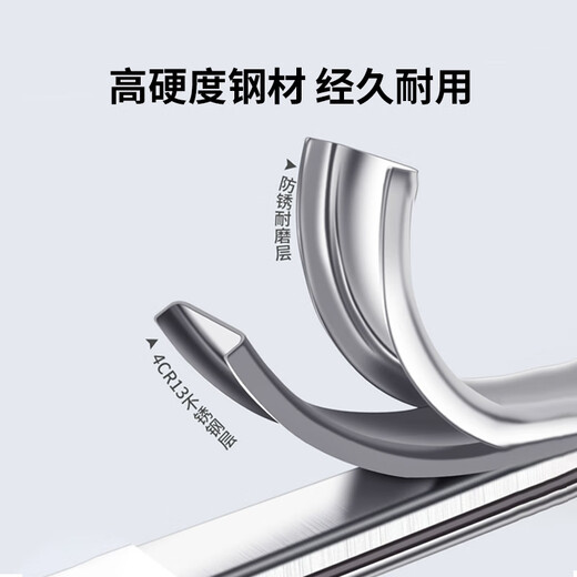 Qiman hairdressing scissors, hairdressing hair cutting, professional thinning scissors, flat cutting bangs artifact, self-cut hair, home broken hair scissors