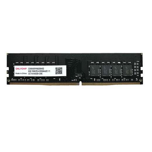 Dell Dell Vostro 3690 3710 3881 3890 5890 Mémoire de bureau Stick 8 Go DDR4 3200