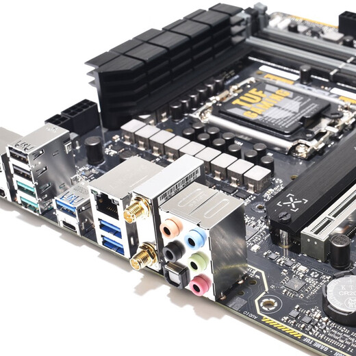 GxlinkstarWiFi GO small iron box desktop M.2 computer motherboard H610M-A B660M B550 Z370 X470 Intel wireless network card Bluetooth two-in-one WiFi receiver AX211 network card ASUS motherboard WiFi GO kit