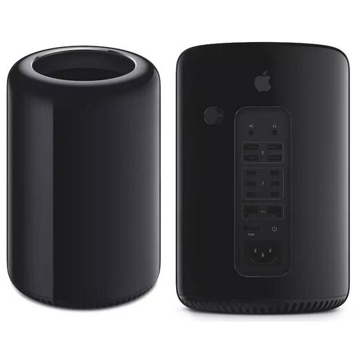 APPLE MAC PROT APPE BURANT SERVER WORK STATION D'INPORTATEUR D'Hôte d'occasion peut-être MD878 OCTA-Core / 64G / 1 To / D500 personnalisé à 95% Nouveau