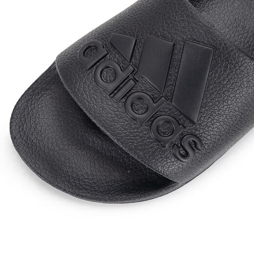 
Adidas (adidas) fashionable breathable slippers for men and women IF7371 size 5 size 38
