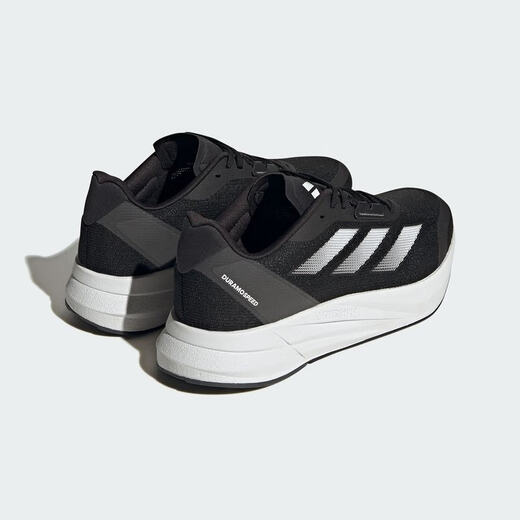 
adidas [Jinlang Sports] Men and Women's DURAMO neutral running shoes ID9850 ID9850 42 (260mm)
