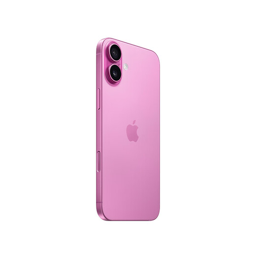 Apple/Apple iPhone 16 (A3288) 256GB Pink Supports China Unicom and China Telecom 5G Dual SIM Dual Standby Mobile Phone