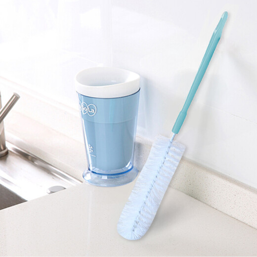 Capet cup brush bottle washing simple type WH-6088