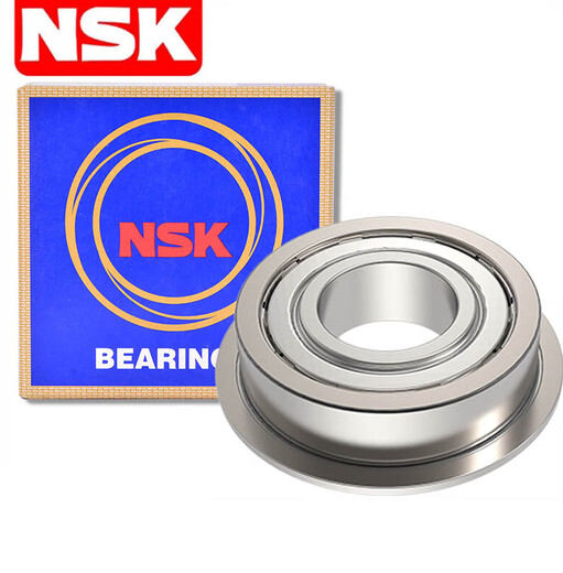 Flanschlager F693Z F694Z F695Z F696Z F697Z F698 F6 NSK-F688ZZ8*16*5