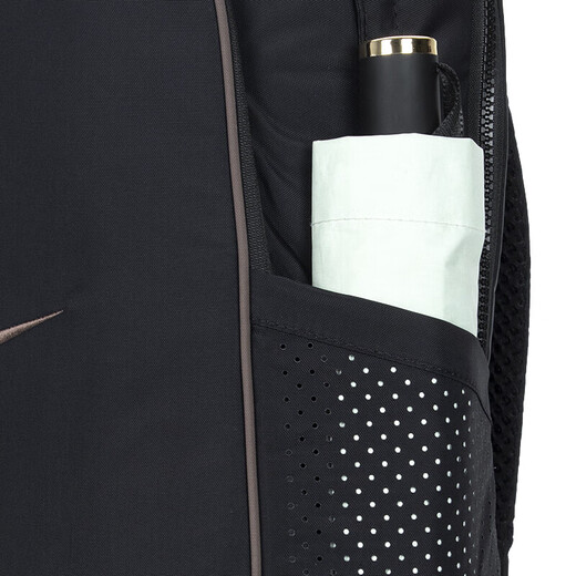 Nike (Nike) Rucksack für Männer und Frauen Sportsäcke für Schülerschule für Reise- und Freizeitcomputertaschen für Reisen im Freien DJ9789-010 Die tatsächlichen Gegenstände im Schalter werden sich durchsetzen