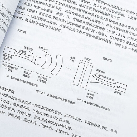 天线测量实用手册 第3版