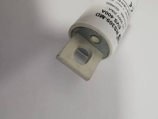 Medium melting fuse RS309-MD-EVS400A350A200A500A 600A DC500V new energy vehicle RS309-MD-EV500A