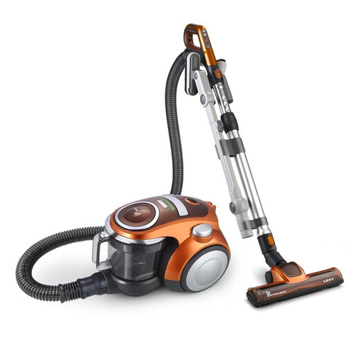 LEXY LEXY vacuum cleaner T3519-3 household horizontal filter 1200W high power high suction powerful suction vacuum cleaner T63