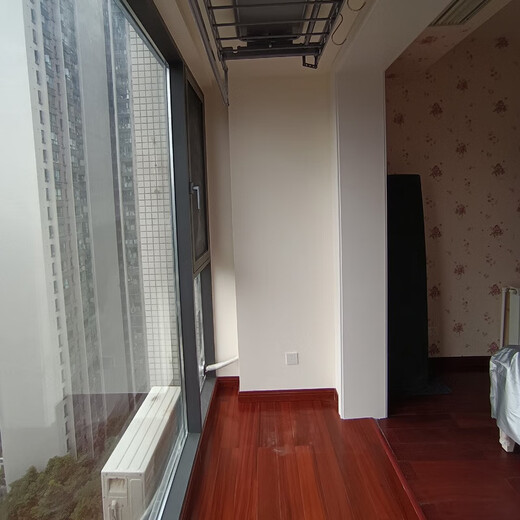 Jiuyi Yixiu bay window renovation/partial decoration of the terrace/exterior wall waterproofing and leak repair/window sill stone custom installation Reservation fee