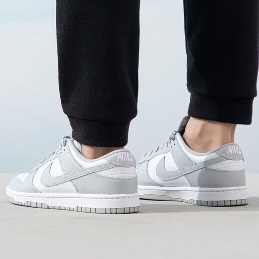 耐克（NIKE）男鞋 2025夏季新款运动鞋时尚潮流舒适轻便户外健身跑步休闲鞋 DD1391-103 43