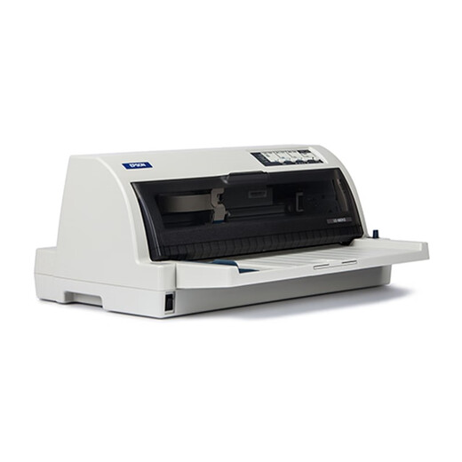 爱普生 （EPSON) 630K/635k/610k针式打印机平推式发票打印机发票税控出库单 爱普生680kii-690k（随机发） 爱普生 9成新