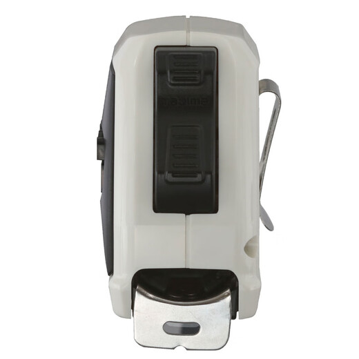 Tajima 5m 25mm steel tape measure automatic locking box meter ruler 1001-2607