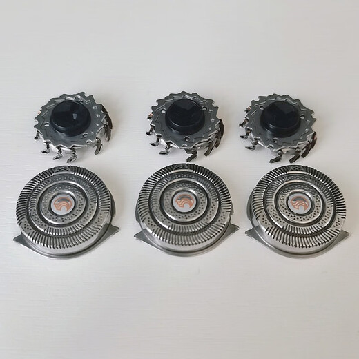 
Suitable for Philips razor HQ9160 blade head HQ9170 9190 9140 9195XL3 blade net accessories Single imported car door