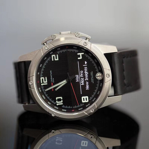 MTM SPECIAL OPS US Multifunctional Quartz Watch Multi-Dial Tactical Military Watch 100m Waterproof Bluetooth Transmission Photo Clocking Status Green Tape-Black Lumi Dial-Gray Case