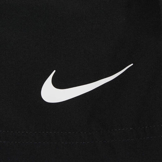 Nike Nike Sport Pants Men's Running Fitness Training Sports Shorts Pantalon de couchage décontracté DV9858-010 S