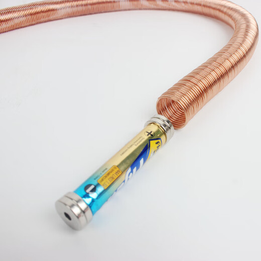 Batería de potencia electromagnética Pequeño tren de tren magnético Magnético Tren de la escuela primaria Estudiantes de la escuela primaria EXPERIMENTO DE CIENCIA TECNOLOGÍA PRODUCCIÓN PEQUEÑA NUEVO TRENO MAGNÉTICO Batería flotante Carga