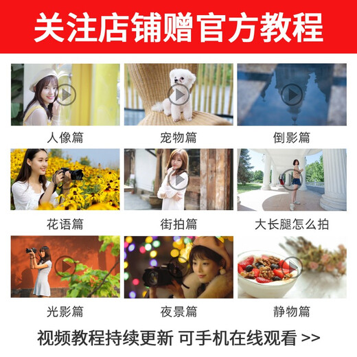 Canon (Canon) Canon original RF extender 2X 1.4X extender (teleconverter) RF 1.4X extender official standard