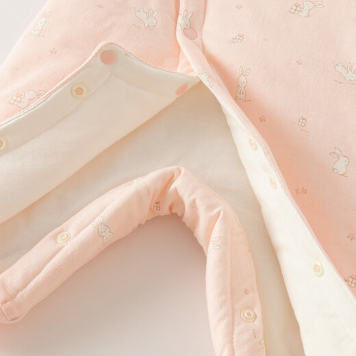 David Bella newborn quilted thickened crawler clothing autumn clothing baby girl jumpsuit baby clothes