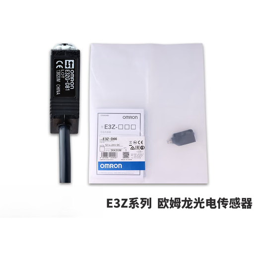 Optoelectrónica E3Z-D61 D62 T61 D81 D82 D81 R61 867 E3ZD612M