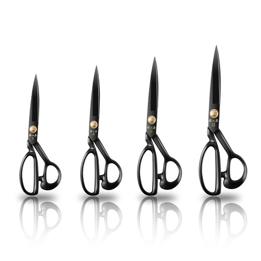 Zhang Xiaoquan 10-inch tailoring scissors clothing scissors