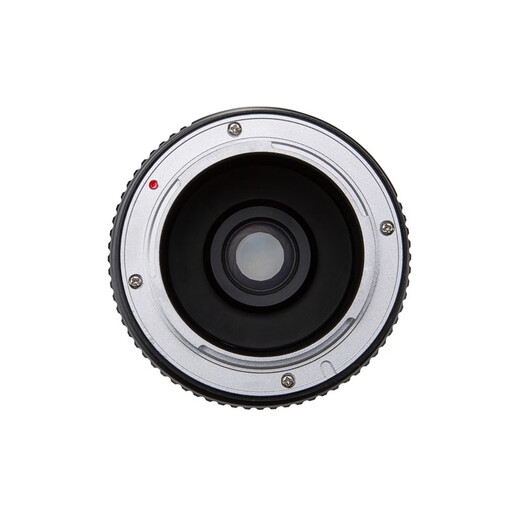 LAOWA 60mmF2.8 half-frame macro lens black Canon EF mount