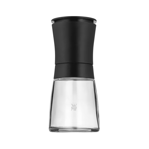 WMF German Futenbao grinding seasoning bottle glass seasoning bottle salt bottle MSG bottle chicken essence bottle seasoning bottle grinder TREND manual grinder