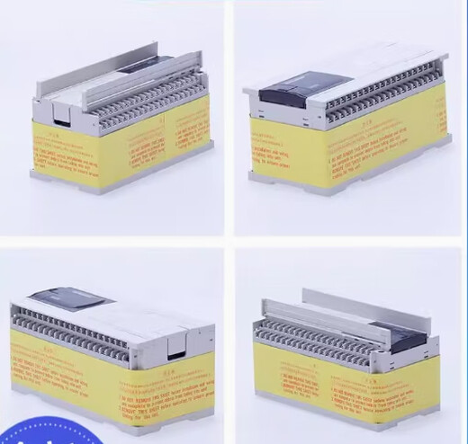 Shantou Lincun Siemens PLC controller FX3GA-60MT-CM