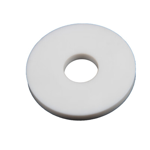 XMSJ Tetrafluoro Joint de joint d'étanchéité joint de bride PTFE joint d'étanchéité DN600 630 * 695 * 3 mm