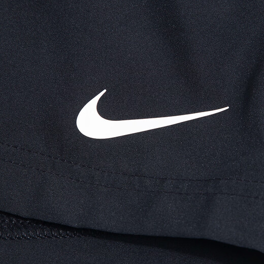 Nike (Nike) pantalones para hombres 25 Summer Nuevo fitness Jogging Sports Pantalones transpirables pantalones informales de secado rápido Pantalones de cinco puntos DV9858-010/Show Fotos para regresar 5 XL (180/84A)