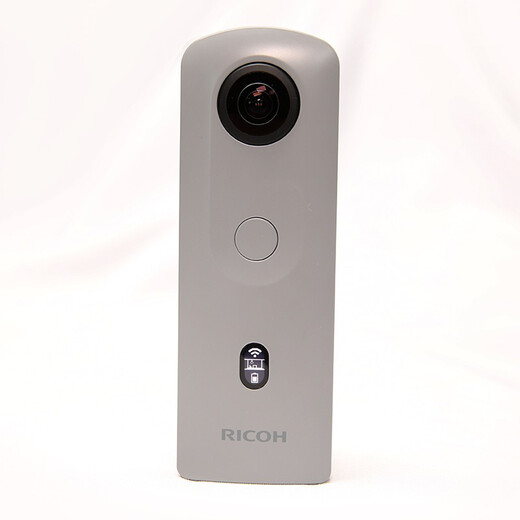 Ricoh THETA SC2 panoramic camera real estate Support brokerage cloud Xingfuli Beike Rushi VR720 panoramic house viewing Zhifangbao Water and electricity home decoration THETA SC2 (standard configuration for business version)
