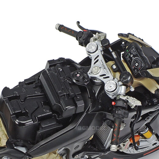 田宫摩托车拼装模型 14132 杜卡迪1199 Panigale S Tricolore 1/12 14140杜卡迪Superleggera 帕尼加尔