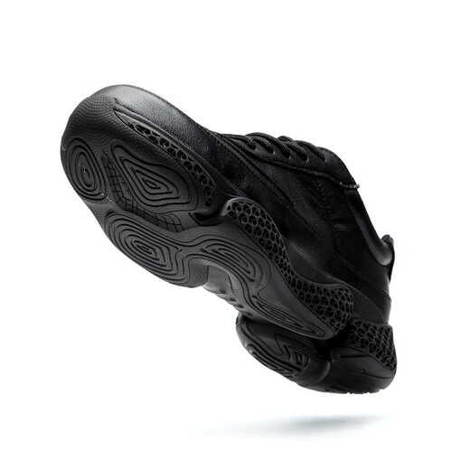 Двенадцать Lingzhi Shopection Shoe Shope Men's Steel Head Anti-Smashing Anti-Punclaint Heathable Light и удобная износостойкая трудовая безопасная обувь водонепроницаемая масляная кислота и щелочная устойчивая [супер-светлый и удобный] антиснашивающий антисмаивающий анти-размахивание 9926 42 42 42 42 42 42 42 42 42 42 42 42 42