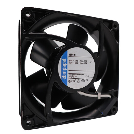 Yuechangsheng 4650n ventilateur 4656N 4 pouces 12038 AC220V Résistants à haute température Tous dissipation de chaleur métal