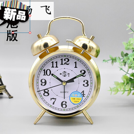 Shantou Lin Murakami Uhrwerk wiederholen mechanischer Hufeisenuhr mit Schwierigkeit faulen Ultraschallmetallstudent