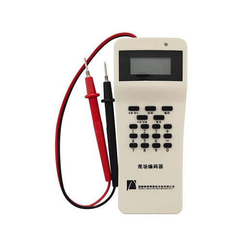 Angelis CA2080 Fire Fire Temperature and Smoke Sense Address Encoder Chengdu Angelis Encoder