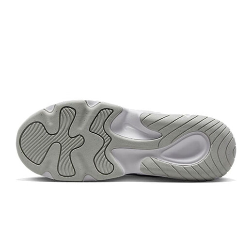 
Nike (NIKE) running shoes women's shoes 2025 summer new low-top cushioning sneakers lightweight and breathable casual shoes DR9761-100 DR9761-100 white 38.5