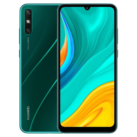 Huawei HUAWEI Enjoy 10e Second-hand Mobile Huawei Mobile Second-hand Huawei Mobile Huawei Mobile Huawei Second-hand Huawei Full Screen Mobile Phone Fei Lengcui [Store Manager Recommended] 4G+64G 90% New