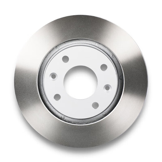 
FERODO brake disc front disc is suitable for Mazda 6 Pentium B70 2.0 2.3 [2 packages] DDF1278C-D