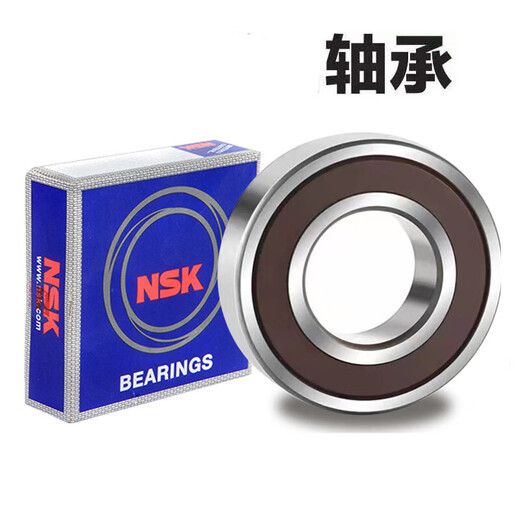 NSK high temperature and high speed bearings 6306 6307 6308 6309 6310 6311ZZ/DU/RZ others 6311DDU rubber cover seal
