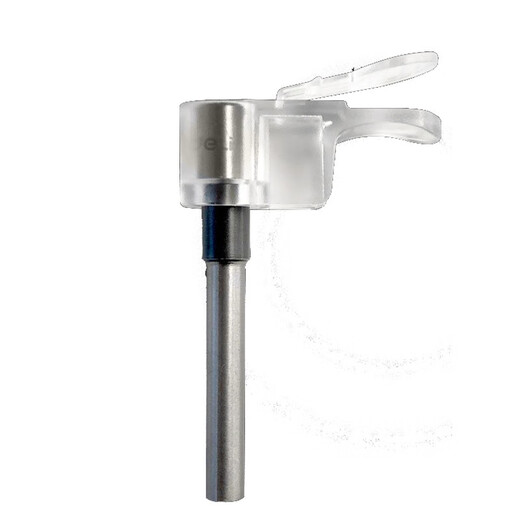 Geeignet für Deli 3849 Messerkopf 3881 Drill Bit 36699 14650 T503 Finanzzertifikat Bindungsmaschinen Bohrloch Bohrer 14650 Plastikschnalle