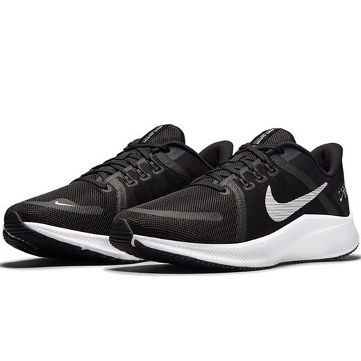 
NIKE Nike Running Shoes Men's Shoes 2024 Spring New Sports Shoes Free Rn Lightweight Breathable Cushioned Casual Shoes DA1105-006/Foam Midsole 44
