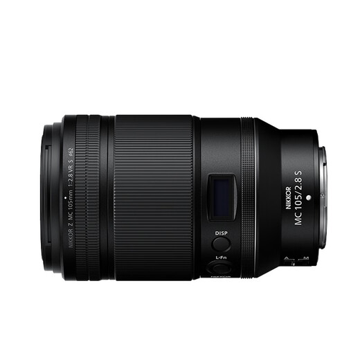 Nikon Price Guarantee 11.11 Z Macro 105mm f/2.8 VR S Full Frame Mirrorless Medium Telephoto Macro Lens Portrait/Still Life/Macro