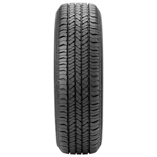 普利司通（Bridgestone）【包安装】普利司通轮胎 DUELER H/T 684 动力侠 SUV 系列 255/70R16 111H 纳瓦拉