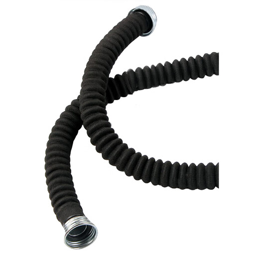 Moufu CNMF Electric Air Atemschutzmittel Langstöke Anti-Virus Zwangsluftatmungsgelder (1 Gebläse + ausgestattet mit 20 Meter langem Röhrchen) 756