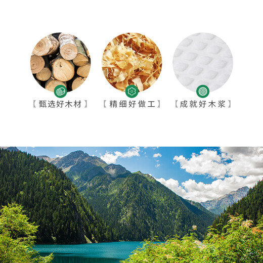 3AnGnI20 double-pack plant wood pulp insole for men and women breathable sweat-absorbing disposable sanitary insole size 36