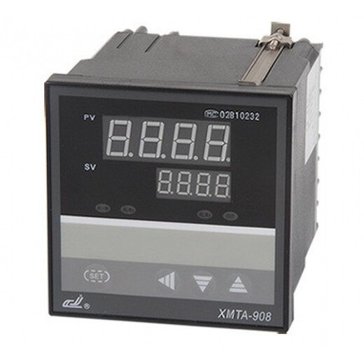 Temperature control instrument digital display Yuyao Changjiang XMTA-908 intelligent temperature controller XMTA-918 temperature controller