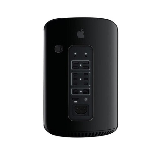 APPLE MAC PROT APPE BURANT SERVER WORK STATION D'INPORTATEUR D'Hôte d'occasion peut-être MD878 OCTA-Core / 64G / 1 To / D500 personnalisé à 95% Nouveau